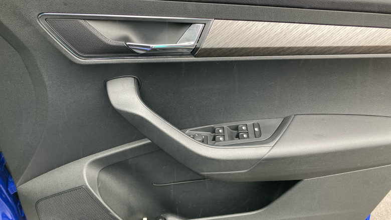 Skoda Karoq 1.5 TSI SE L 5dr Petrol Estate